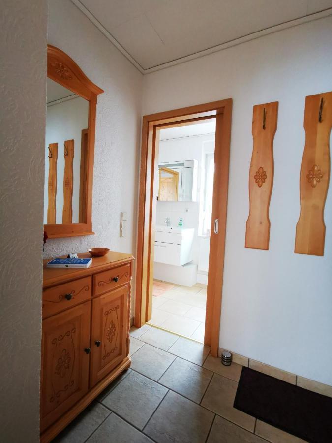 Ferienwohnungen Ludolph Érfurt Exterior foto